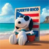SNOOPY PAISES 15