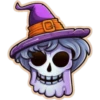 Spooky BRNDnew 24