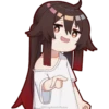 Hutao Chibi #1 19