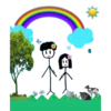 Garabatos 2 19