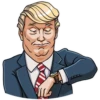 Дональд Трамп 16