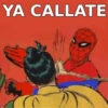 SPIDERMAN MEMARDOS 16