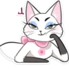 Gata loca💞1🇵🇪Clásica 13