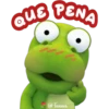Ranitas  🐸 2 🇲🇽 16