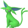 Pokémon Gen II: 195 - 201 20