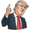 Дональд Трамп 19
