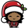 Navidad Kawaii🎄2🇲🇽 Clásica 20