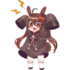 Hutao Chibi #1 20