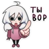 ОлR | Tiny Bunny 16