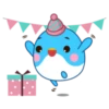 X'mas Pajarito Azul🎅🏻🐦 15