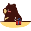 Bac Bac Bear Neutral 15
