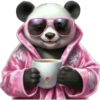 Lunki Panda 🐼 1 🇲🇽 17