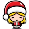 Navidad Kawaii🎄2🇲🇽 Clásica 21
