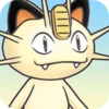 Meowth 17