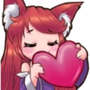 Yukinna Tawara EMOTE 18
