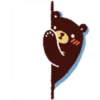 Bac Bac Bear Neutral 16