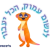 גלים פרו - מדבר החומוס 10