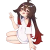 Hutao Chibi #1 22