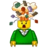 Lego 19