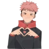 Jujutsu Kaisen #4 19