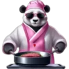 Lunki Panda 🐼 1 🇲🇽 18