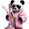 Lunki Panda 🐼 1 🇲🇽 19