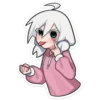 ОлR | Tiny Bunny 19