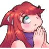 Yukinna Tawara EMOTE 19