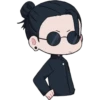 Jujutsu Kaisen #4 20