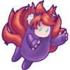 Yukinna Tawara EMOTE 20