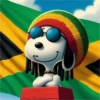 SNOOPY PAISES 21