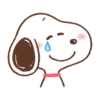 Nouced Snoopy 2💖 C☆ 16