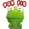 Ranitas  🐸 2 🇲🇽 17