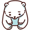 Bac Bac Bear Neutral 17