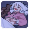ОлR | Tiny Bunny 21