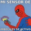 SPIDERMAN MEMARDOS 19