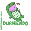 Dino Girl Gauko 4 8