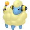 Pokémon Gen II: 165 - 180 21