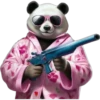 Lunki Panda 🐼 1 🇲🇽 21
