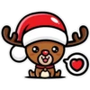 Navidad Kawaii🎄2🇲🇽 Clásica 23