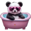 Lunki Panda 🐼 1 🇲🇽 22