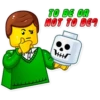 Lego 21