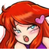 Yukinna Tawara EMOTE 22