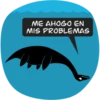 Stickers Jurásicos 01 5