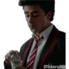 Elite Netflix - Samuel 18