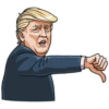 Дональд Трамп 20
