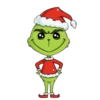 Navideños☃️💞1🇵🇪Clásica 23