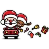 Navidad Kawaii🎄2🇲🇽 Clásica 25
