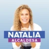 Natalia Lopez 14