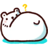 Bac Bac Bear Neutral 19